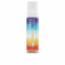 Mousse Autobronzante Comodynes Fresh Water (200 ml)