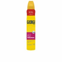 Styling Schaum Giorgi Maxi Nº4 Erzeugt Volumen (250 ml)