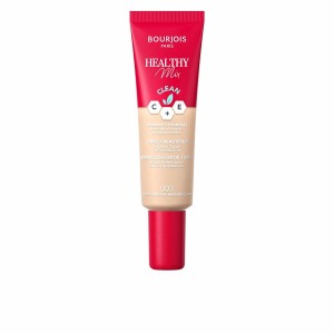 Crème Hydratante avec Couleur Bourjois Healthy Mix Nº 003 30 ml