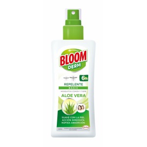 Moskito-Repellentspray Bloom (100 ml)