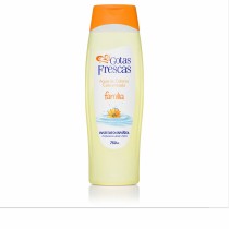 Unisex-Parfüm Instituto Español GOTAS FRESCAS COLONIA CONCENTRADA EDC 750 ml