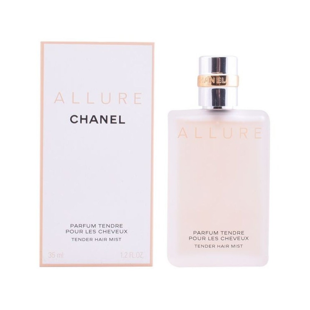 Parfum pour cheveux Allure Chanel (35 ml) 35 ml Allure