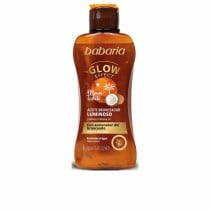 Tanning Oil Babaria Monoi Tahiti 100 ml (100 ml)