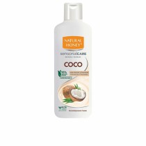 Gel Douche Hydratant Natural Honey Coco Addiction 600 ml