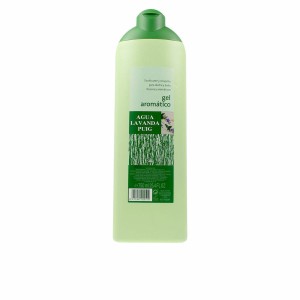 Duschgel Agua Lavanda   750 ml