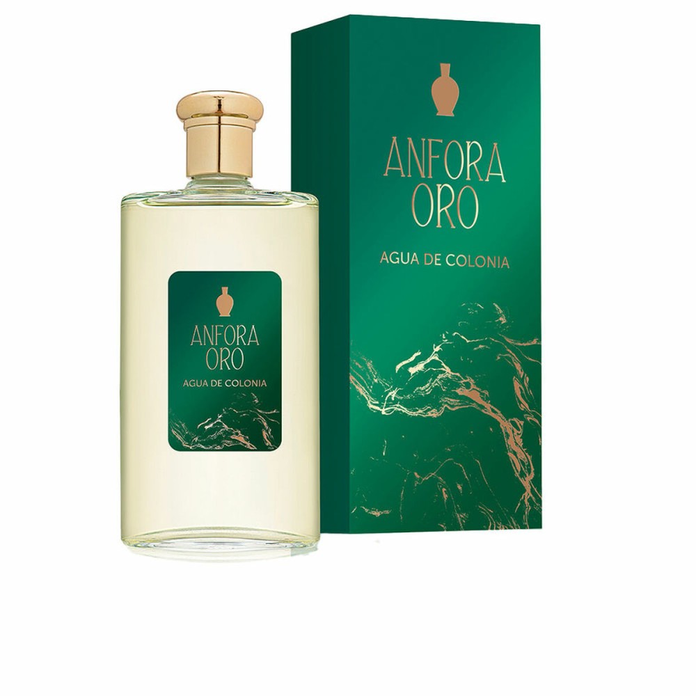 Unisex Perfume Instituto Español ANFORA ORO EDC 200 ml