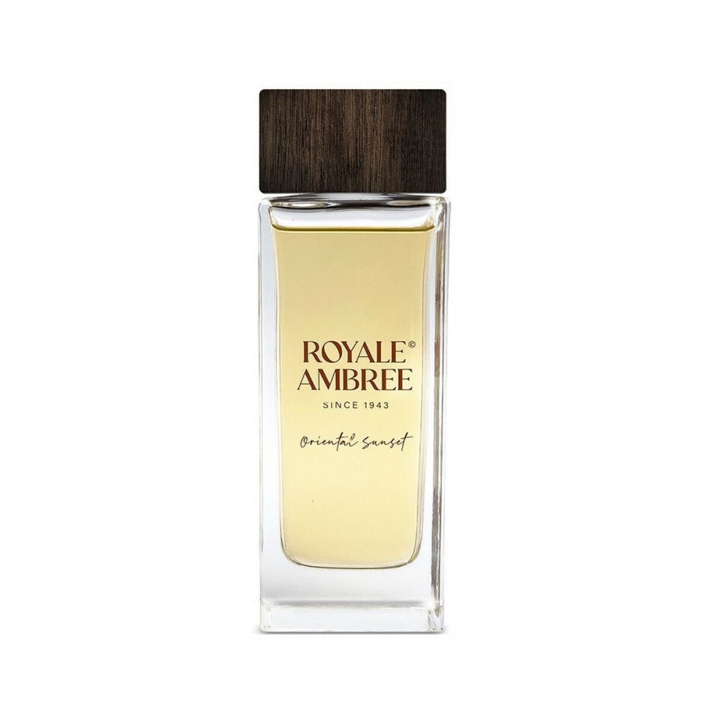 Damenparfüm Royale Ambree Oriental Sunset EDC 100 ml