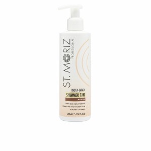 Self-Tanning Lotion St. Moriz PROFESSIONAL ST. MORIZ 200 ml Highlighter