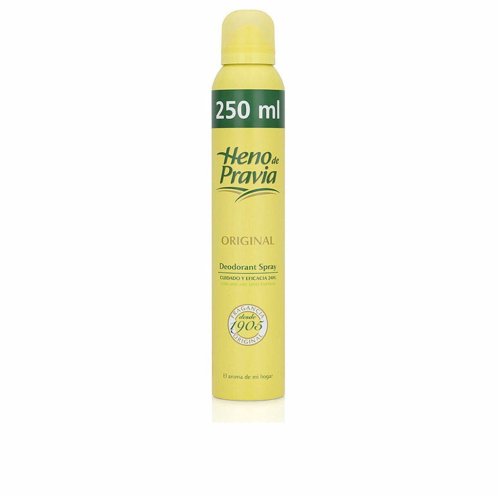 Duschgel Heno De Pravia Original 250 ml