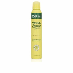 Duschgel Heno De Pravia Original 250 ml