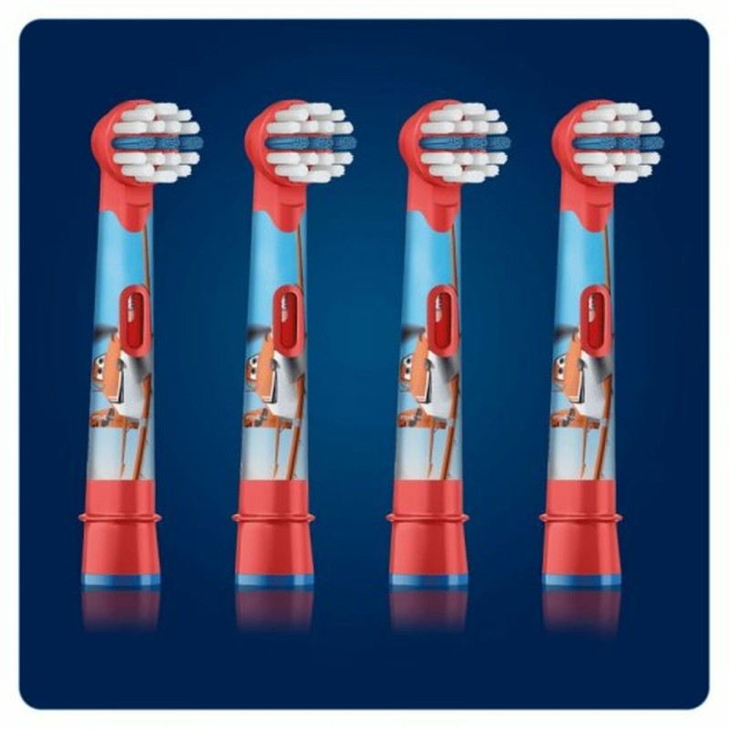 Replacement Head Oral-B