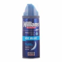 Shaving Gel Ice Blue Williams (200 ml)