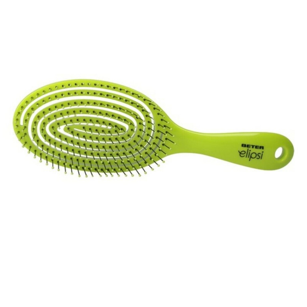 Detangling Hairbrush Beter