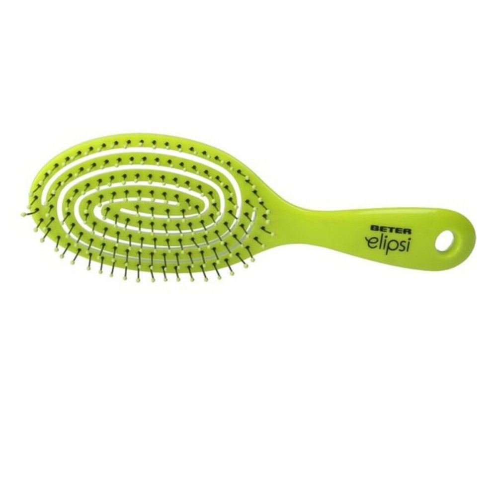 Detangling Hairbrush Beter