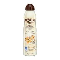 Brume Solaire Protectrice Silk Air Soft Silk Hawaiian Tropic Spf 30