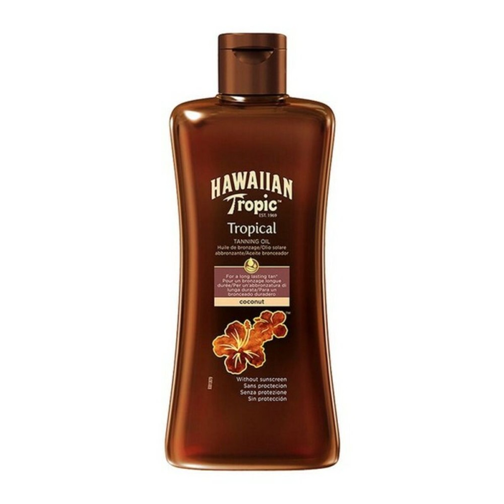 Sonnenöl Coconut Hawaiian Tropic