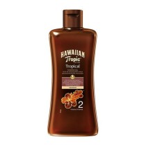 Tanning Oil Coconut Hawaiian Tropic