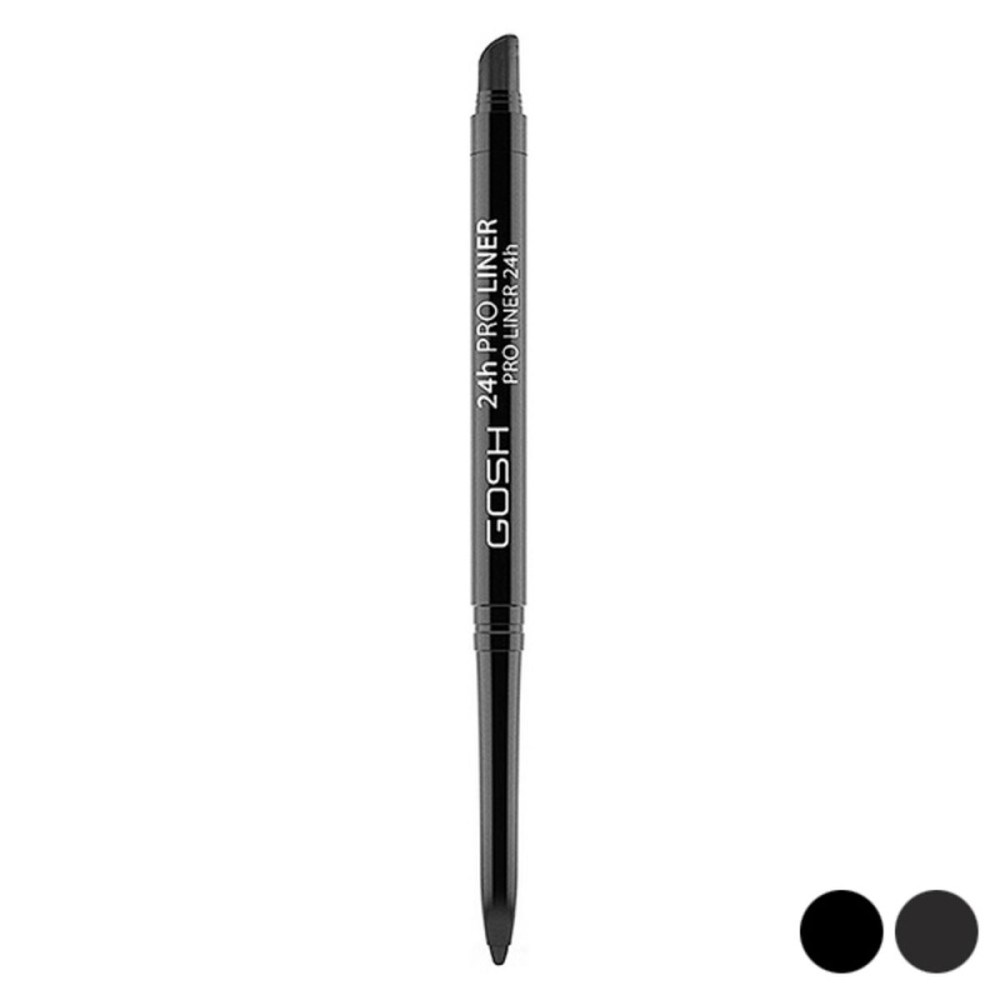 Eyeliner Pro Liner 24H Gosh Copenhagen (0,35 g)