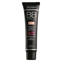 Cremige Make-up Grundierung BB Cream Gosh Copenhagen 30 ml