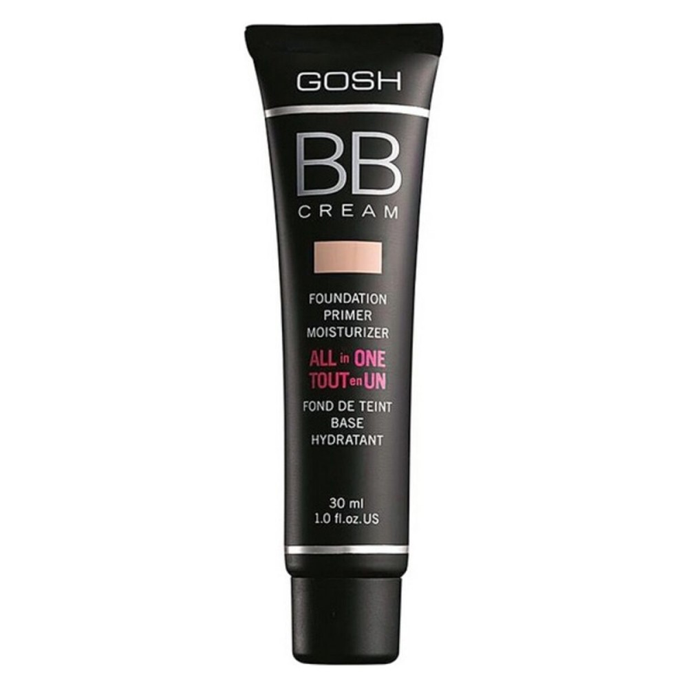 Base de Maquillage Crémeuse BB Cream Gosh Copenhagen 30 ml