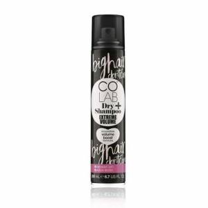 Trockenshampoo Extra Volume Colab 4-002925 200 ml