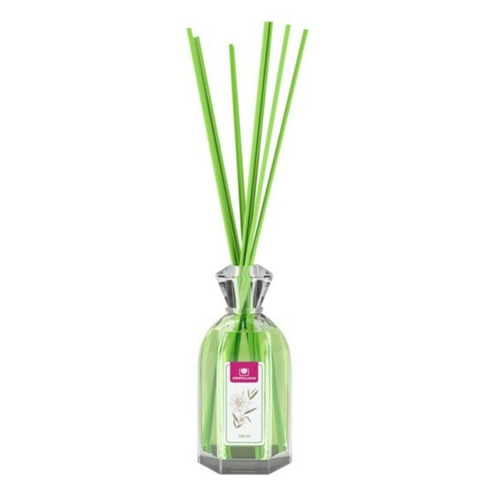 Désodorisant Night Blooming Jasmine Cristalinas Mikado 180 ml