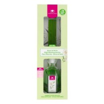 Air Freshener Night Blooming Jasmine Cristalinas Mikado 180 ml