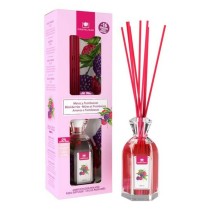 Désodorisant Mikado Cristalinas Mikado Mûre Framboise 180 ml