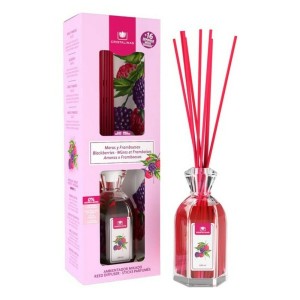 Désodorisant Mikado Cristalinas Mikado Mûre Framboise 180 ml