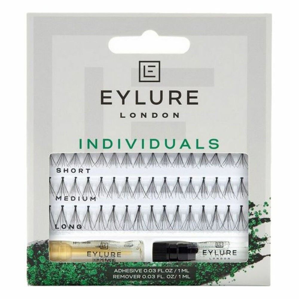 Faux cils Lash-Pro Individuals Eylure