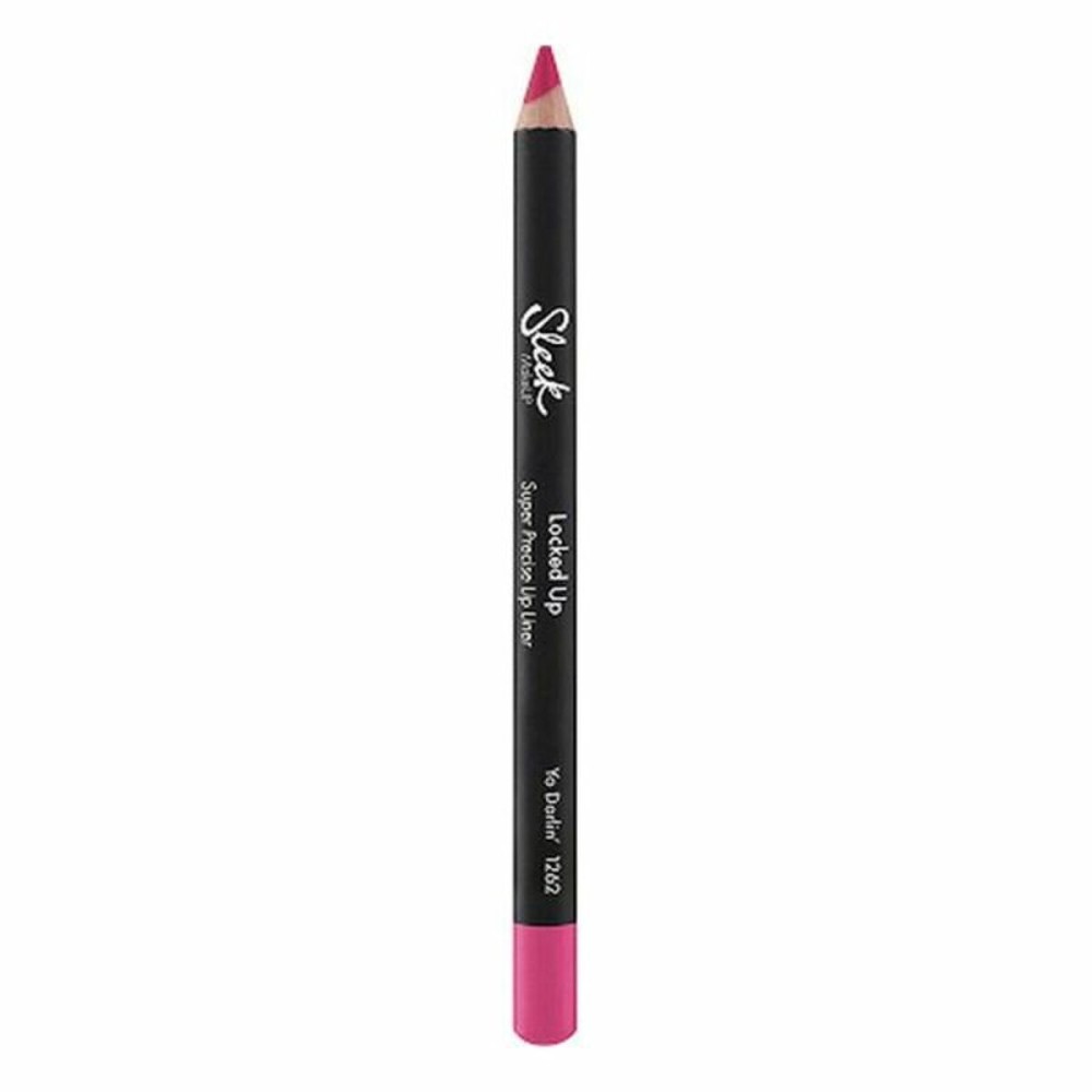 Crayon Contour des Lèvres Sleek Locked Up Yo Darlin' 1,79 g