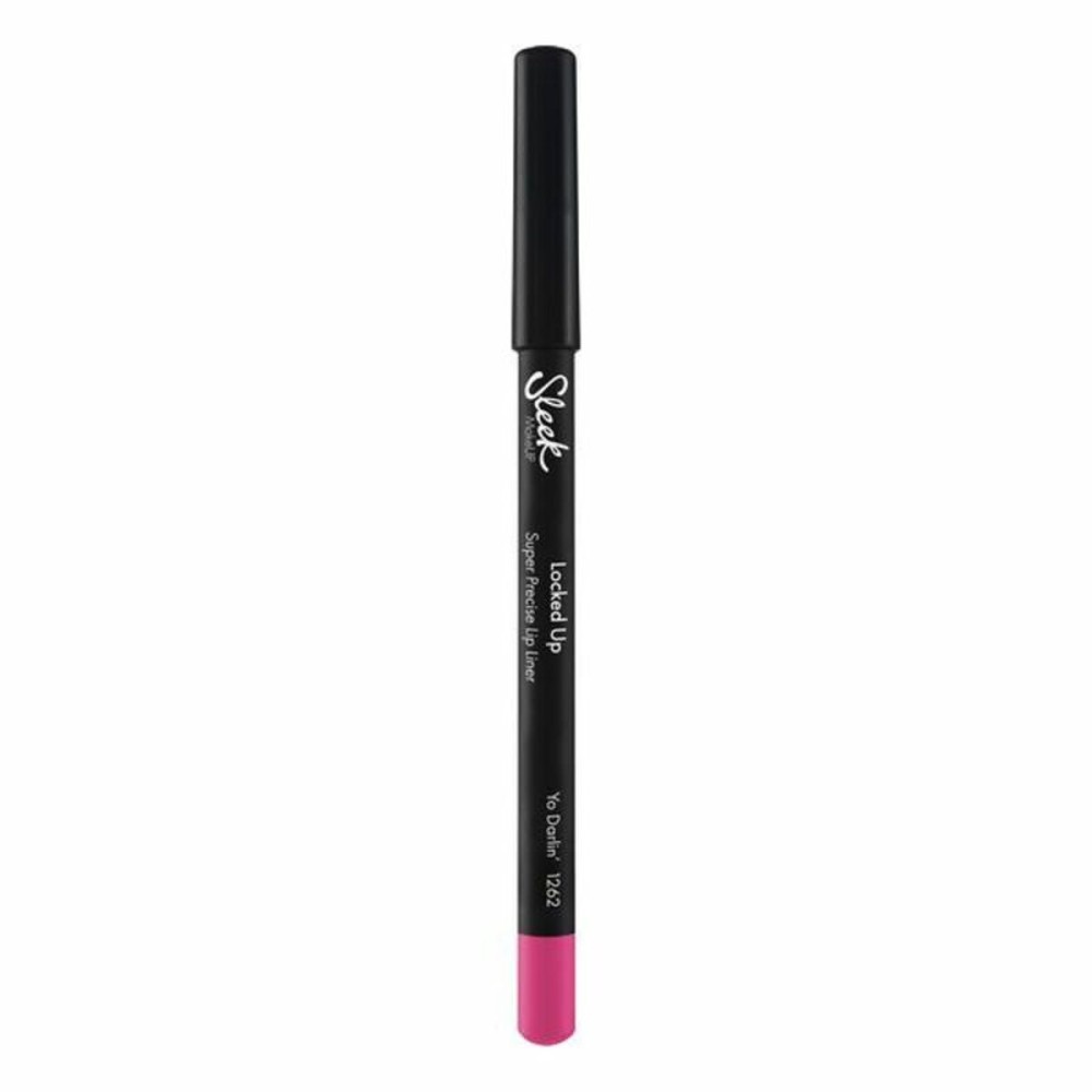 Crayon Contour des Lèvres Sleek Locked Up Yo Darlin' 1,79 g