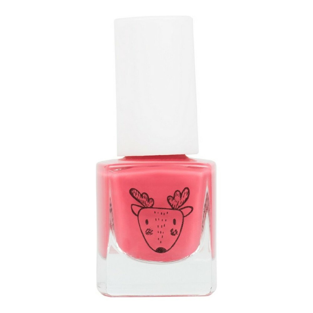 Nagellack Kids Mia Cosmetics Paris Hirsch (5 ml)