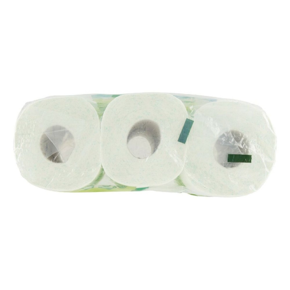 Toilet Roll Nature Aloe Vera Nicky Nature Aloe Vera (6 uds)