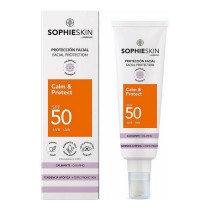 Crème solaire Sophieskin Sophieskin 50 ml SPF 50+ Spf 5