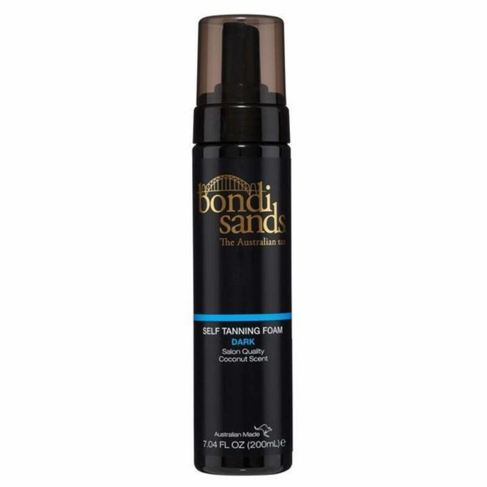 Selbstbräunungs-Mousse Bondi Sands Self Tanning Foam 200 ml