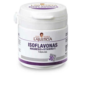 Isoflavones Ana María Lajusticia Magnésium Vitamine E (30 uds)