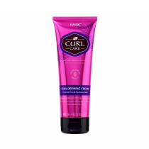 Masque nourrissant pour cheveux Curl Care HASK 36331A 198 ml