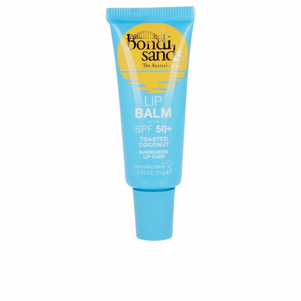 Baume à lèvres Toasted Coconut Bondi Sands Lip Balm Spf 50+ SPF 50+ 10 g