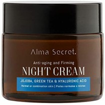 Anti-Ageing Cream Alma Secret 118 50 ml