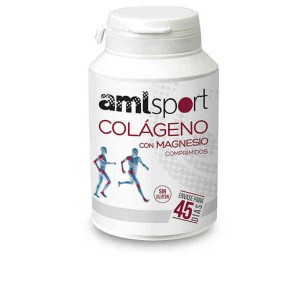 Tabletten Amlsport Kollagen Magnesium (270 uds)