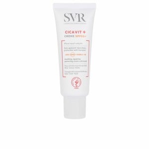 Crème visage SVR Cicavit Spf 50 40 ml