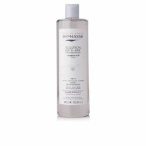 Eau micellaire démaquillante Byphasse 1000025017 Charbon actif 500 ml