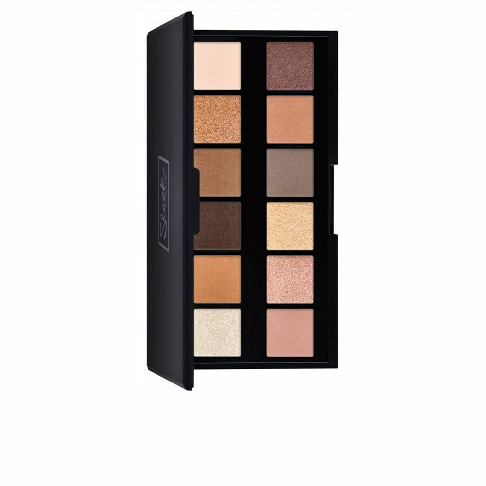 Palette d'ombres à paupières Sleek 25729 Level Up (1 Unité)