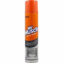 Oberflächenreiniger Mr Muscle Forza Hornos 300 ml Spray Herd