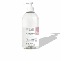 Täglich anwendbares Shampoo Byphasse Back to Basics Alle Haartypen (750 ml)