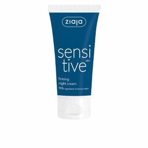 Crème raffermissante Ziaja Sensitive Raffermissant 50 ml (50 ml)