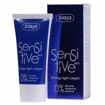 Firming Cream Ziaja Sensitive Firming 50 ml (50 ml)