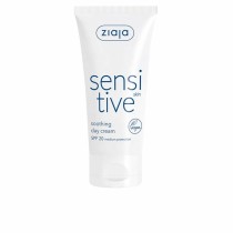 Feuchtigkeitscreme Ziaja Sensitive 50 ml (50 ml)