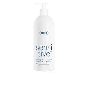 Waschgel Ziaja Sensitve 400 ml (200 ml)